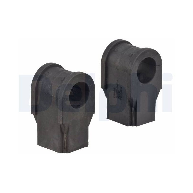 SILENTBLOC DE BARRE ANTI ROULIS X2
