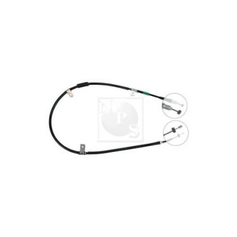 CABLE DE FREIN ARD