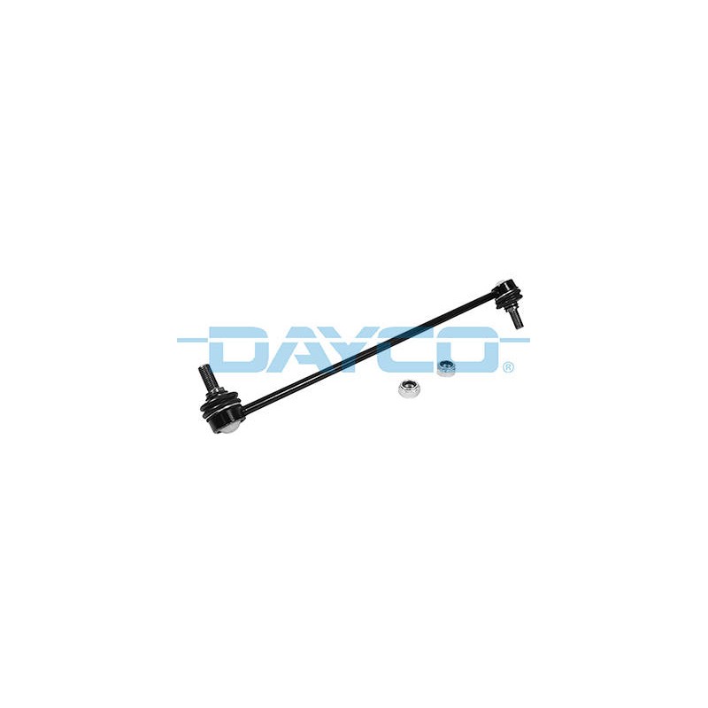 BIELLETTE DE BARRE STABILISATRICE