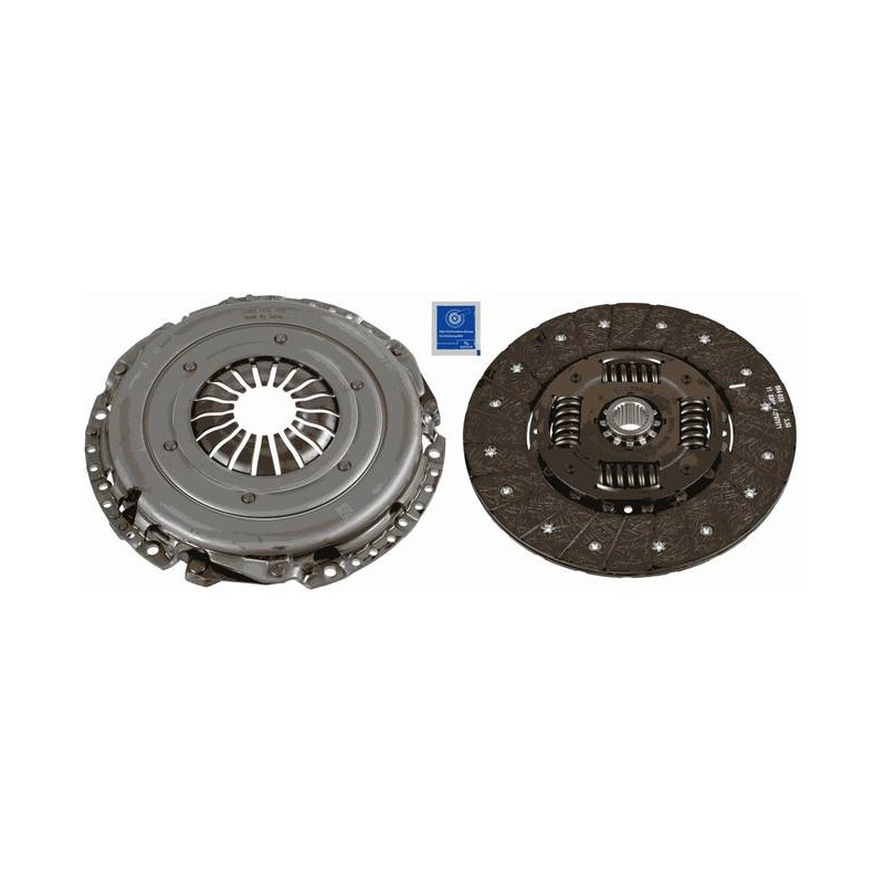 KIT VL XTEND LAND ROVER RANGE RO