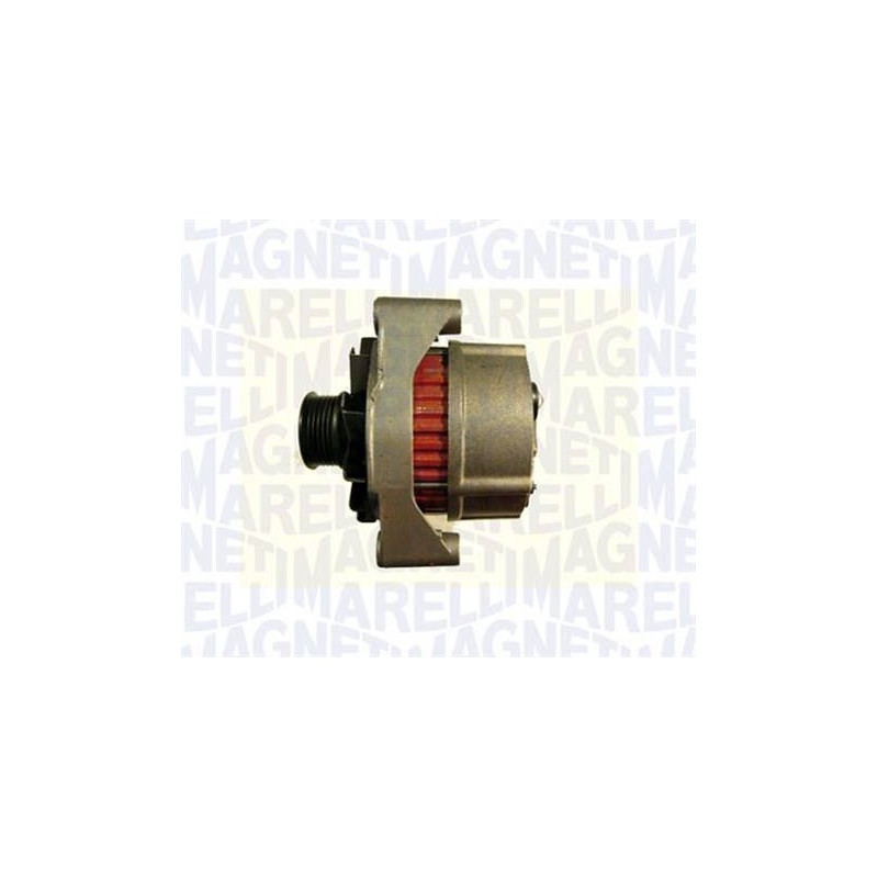 ALTERNATEUR ES POUR MERC. 14V70A