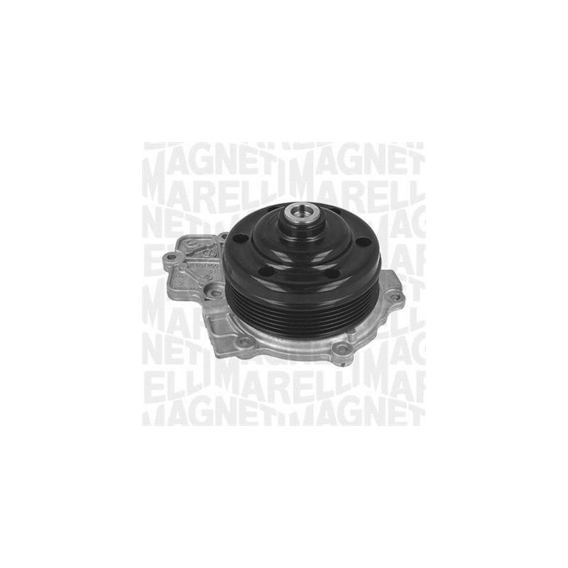 POMPE A EAU MB VIANO W639 2.2 4MAT