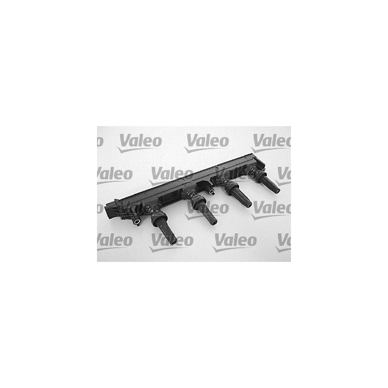 BOBINE RAMPE PEUG 407