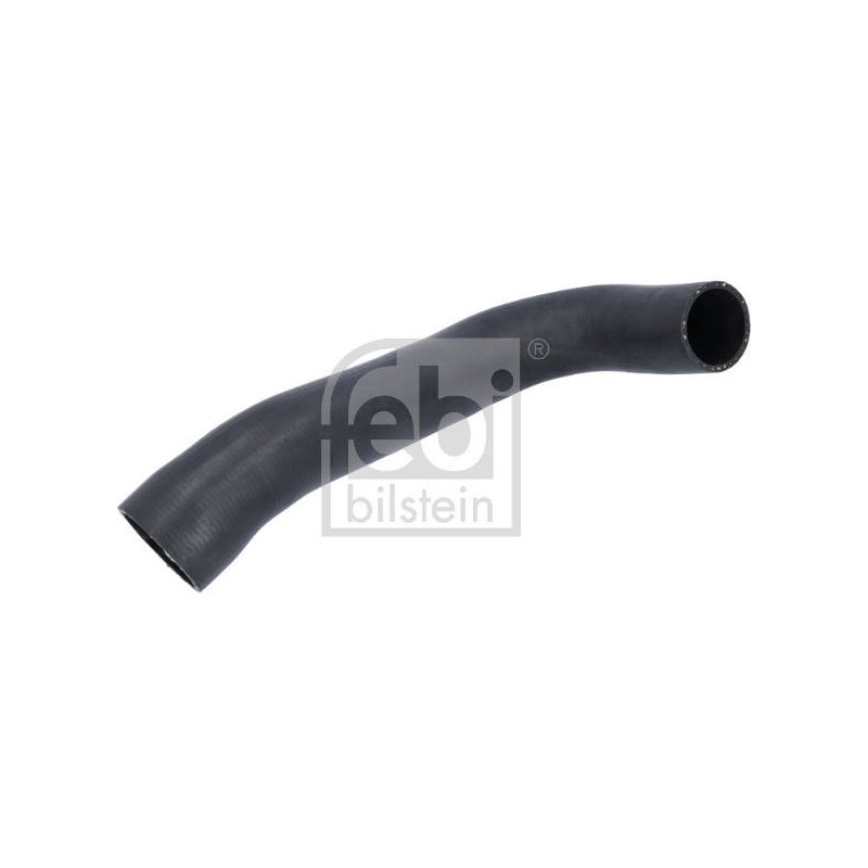 TUBE D AIR DE SURALIMENTATION