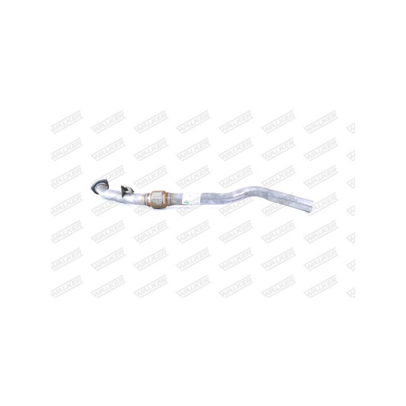 TUBE INTERMEDIAIRE AUDI A4 1781 CC.