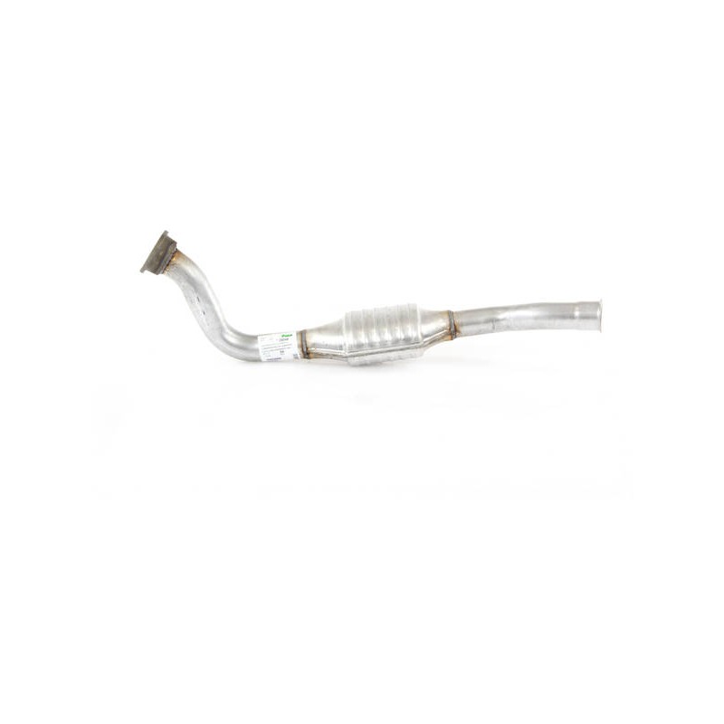 CATALYSEUR CITROEN EVASION HDI 1997