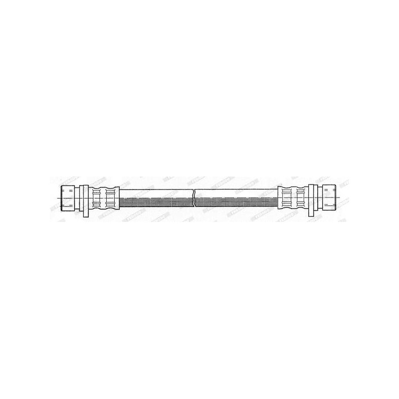 FERODO HYDRAULIC BRAKE HOSE