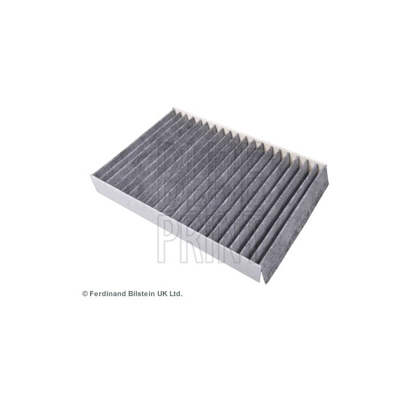 FILTRE D HABITACLE