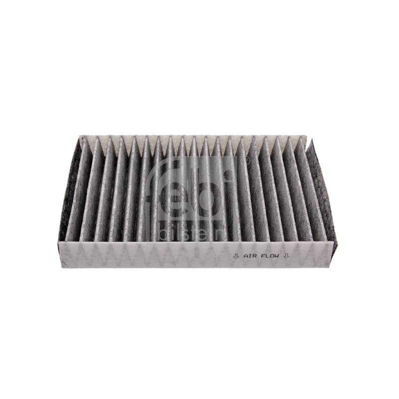 FILTRE D HABITACLE