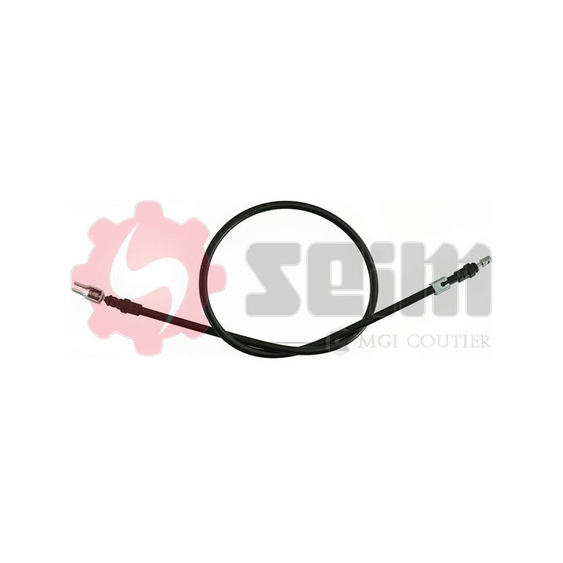 CABLE D EMBRAYAGE R4