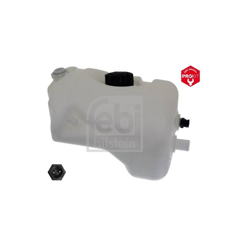 RESERVOIR DE LIQUIDE DE REFROIDISSE