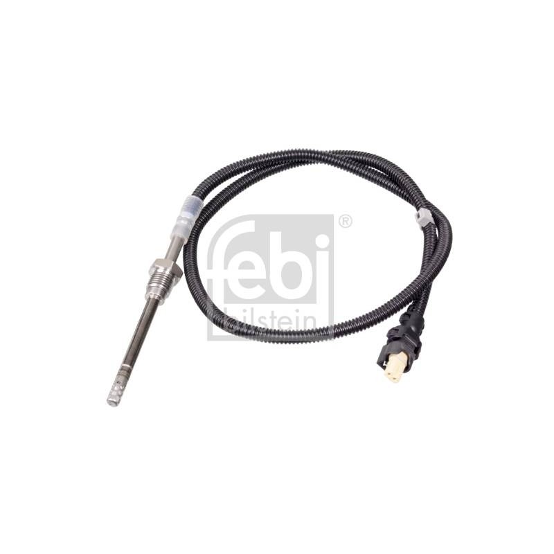 SONDE DE TEMPERATURE DES GAZ D ECHA