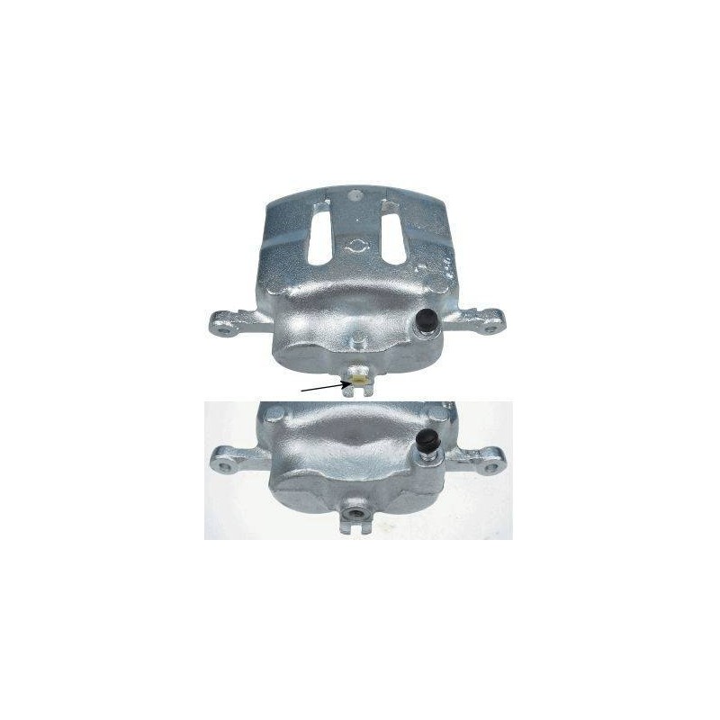 AC8545 ETRIER FREIN AV GCH - CONSIG