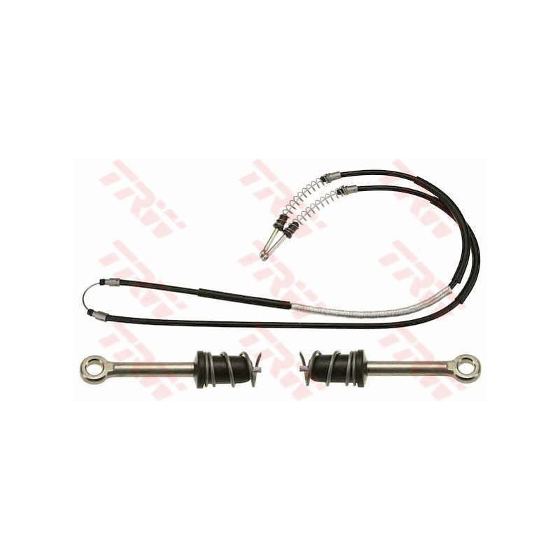 CABLE DE FREIN