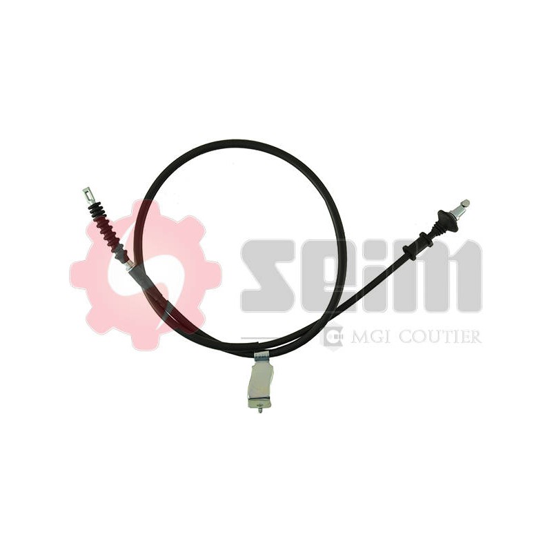 CABLE DE FRE D CHEVROLET/ DAEWOO NU