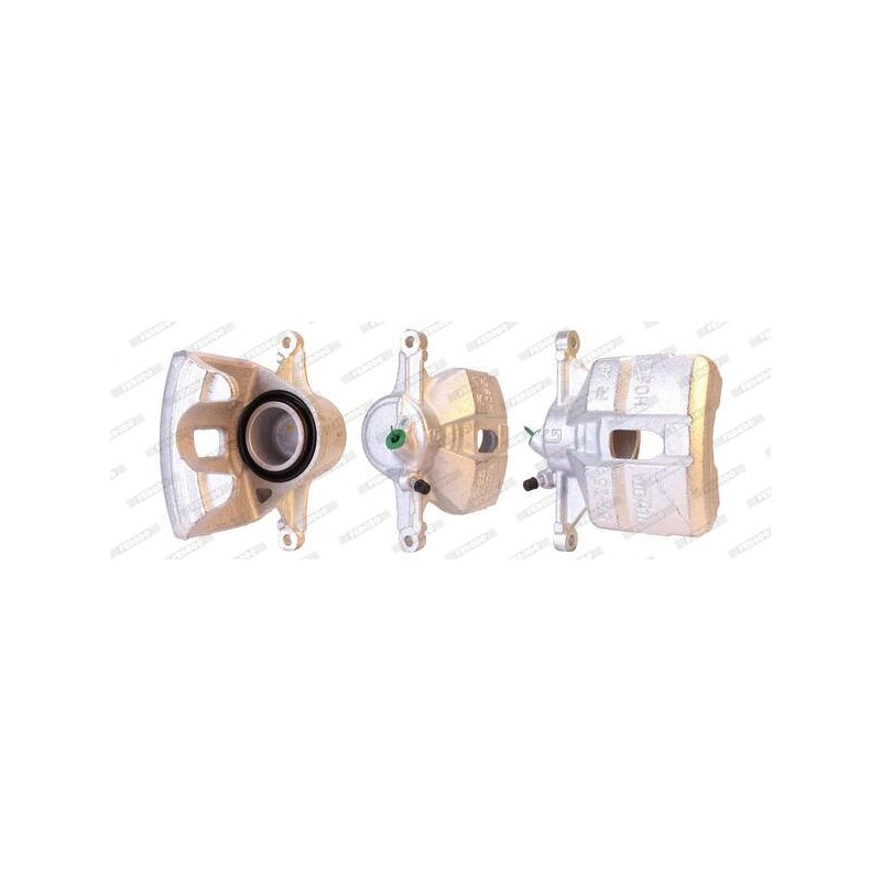 ETRIER DE FREIN ECHANGE STD