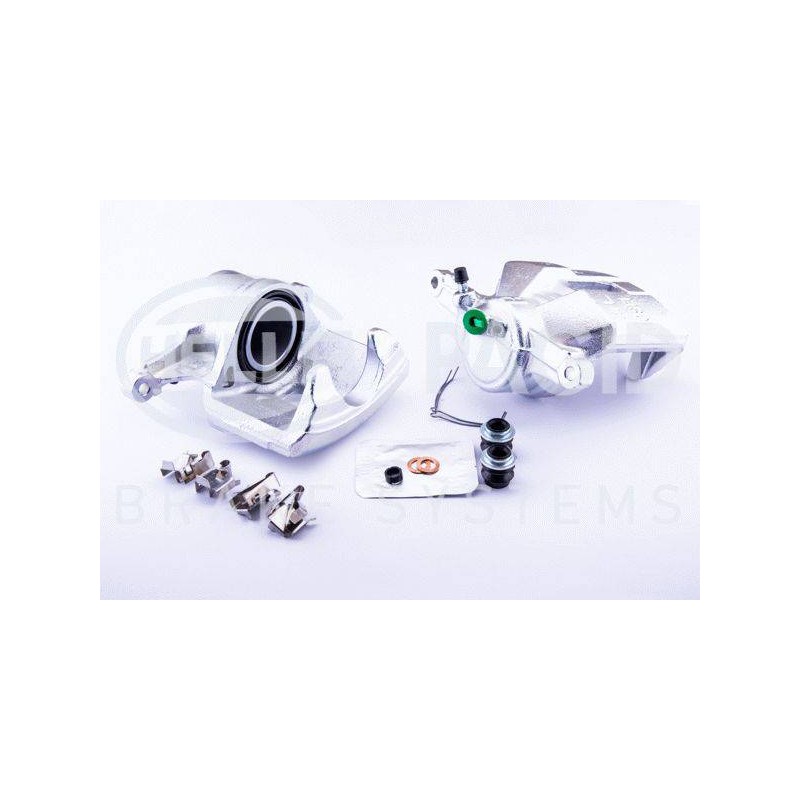 AC9241 ETRIER FREIN AV GCH - CONSIG