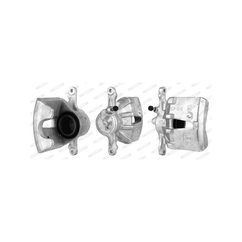 ETRIER DE FREIN ECHANGE STD