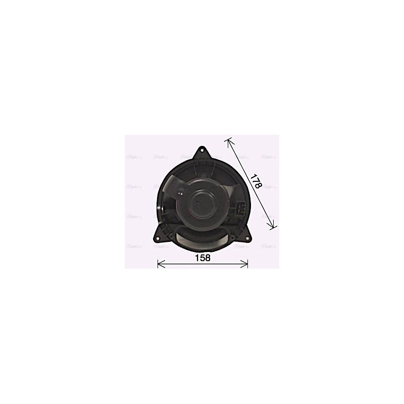 PULS-VL/VUL- FORD- PRE