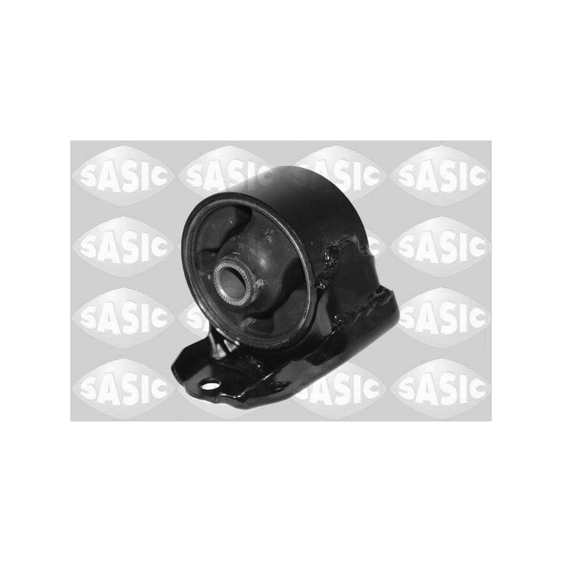 SUPPORT MOTEUR AV