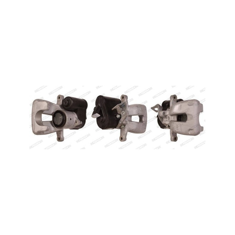 ETRIER DE FREIN ECHANGE STD