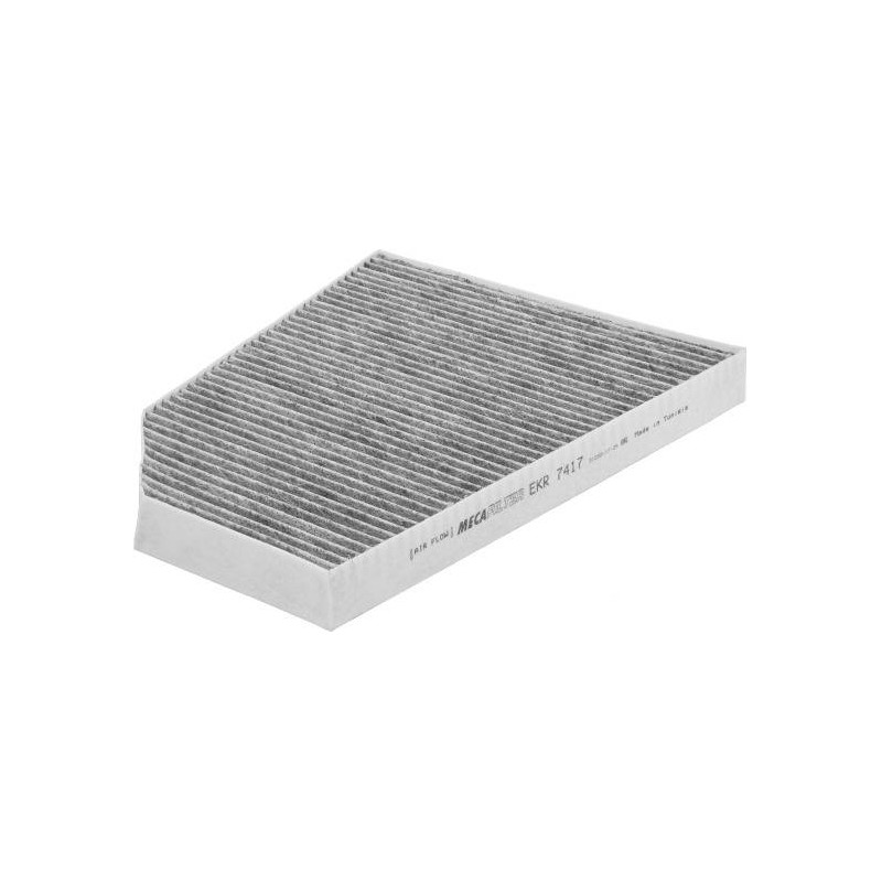 FILTRE D HABITACLE VL