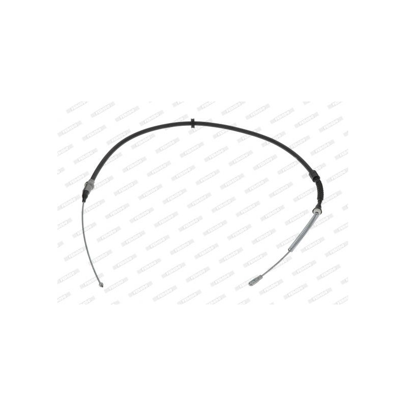 CABLE DE FREIN A MAIN