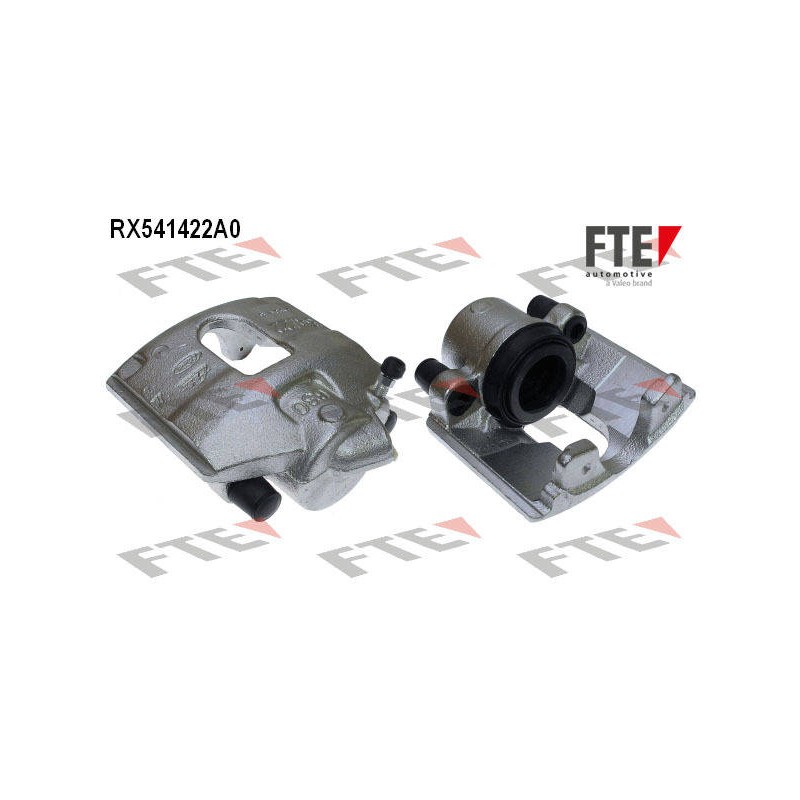 ETRIER DE FREIN ECH STD