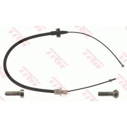 CABLE EMBRAYAGE