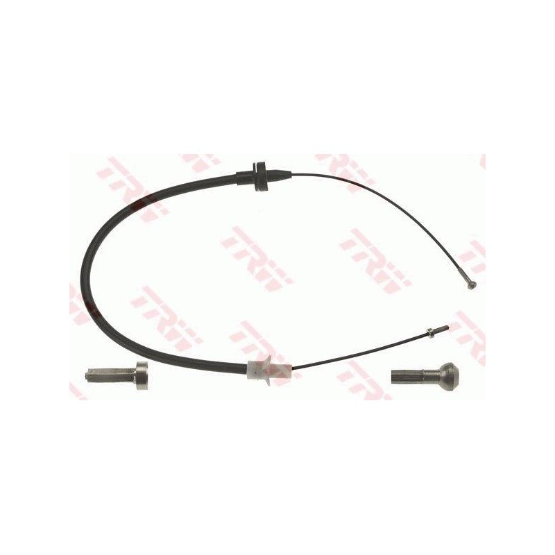 CABLE EMBRAYAGE