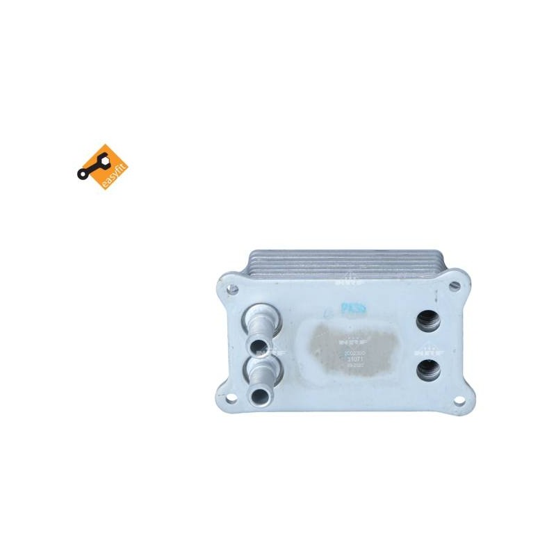 RH FORD MONDEO 2.0D 01- OILCOOLERS-