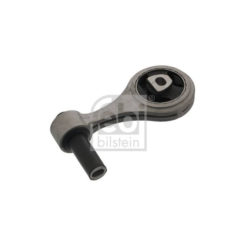 SUPPORT DE MOTEUR