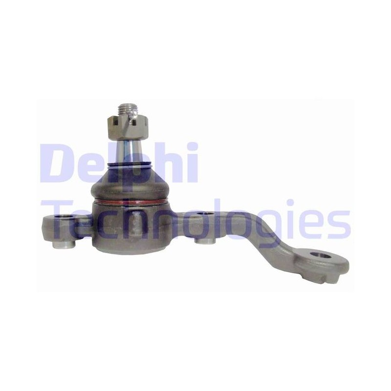 ROTULE DE SUSPENSION INFERIEURE