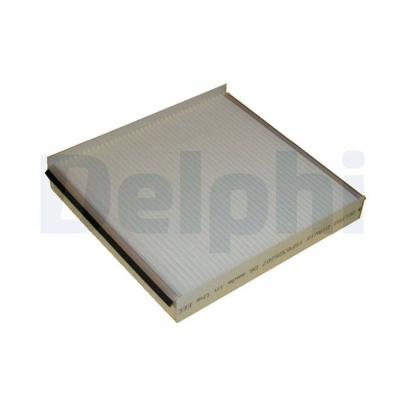 FILTRE D HABITACLE A POLLEN