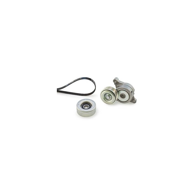 KIT MICRO V