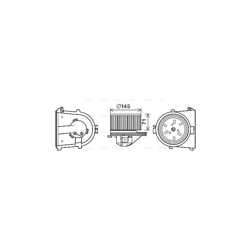 PULS-VL/VUL- AUDI- PRE