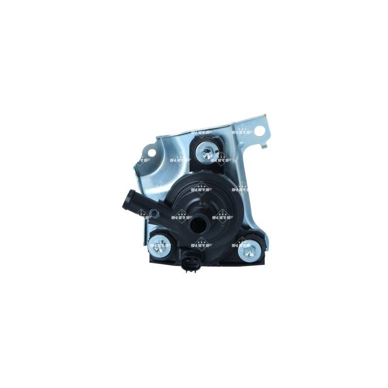 WPU TOYOTA PRIUS 04- WATER PUMPS-