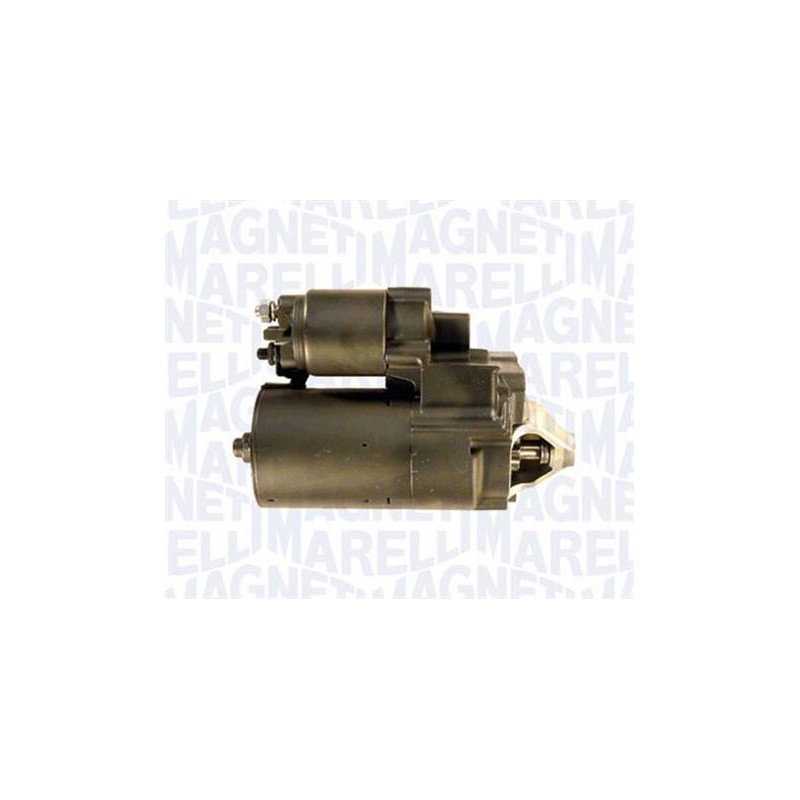 DEMARREUR ES POUR RENAULT 12V0.9KW