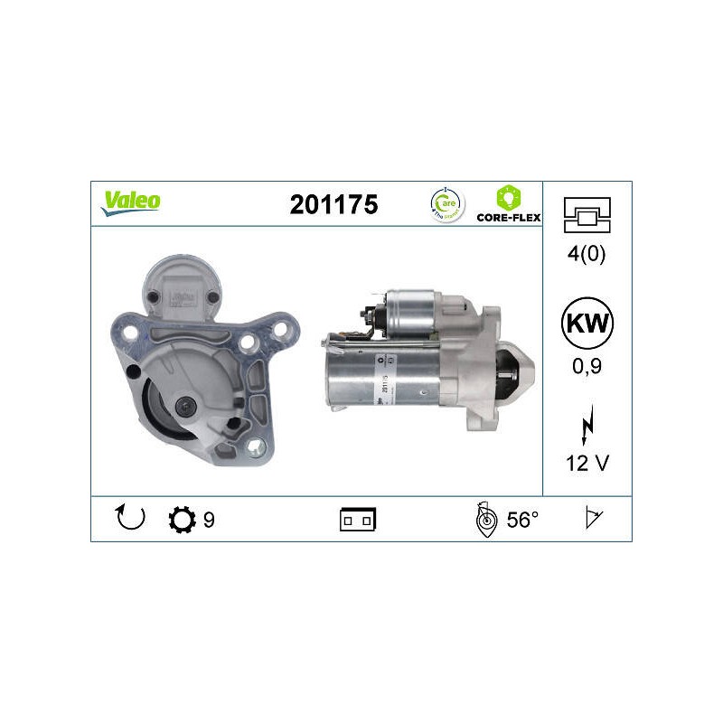 DEM-CORE FLEX-RNLT-LAGUN