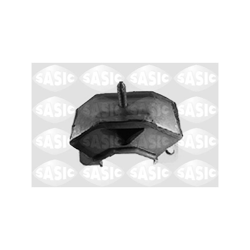SUPPORT MOTEUR AR