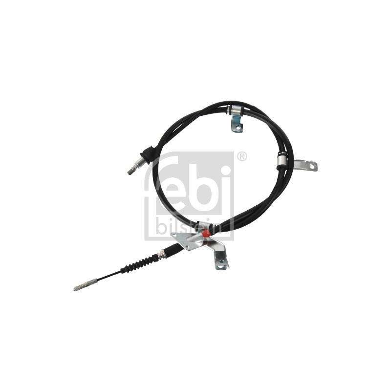 CABLE DE FREIN A MAIN