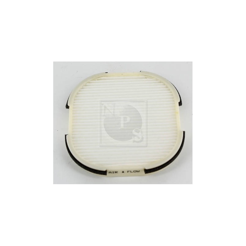 FILTRE HABITACLE