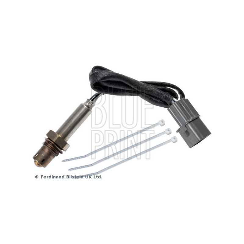 SONDE LAMBDA