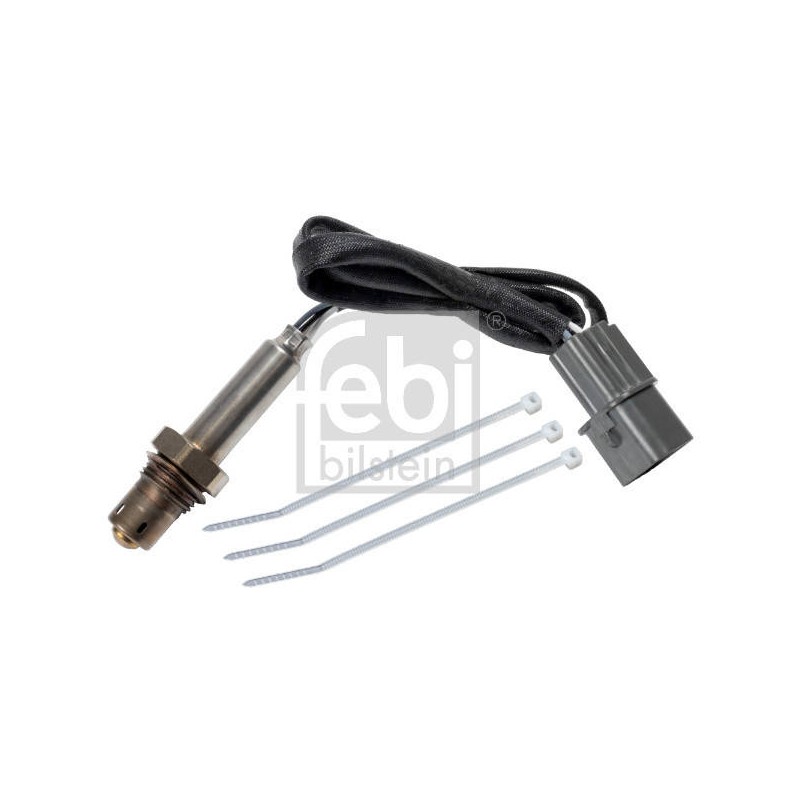SONDE LAMBDA