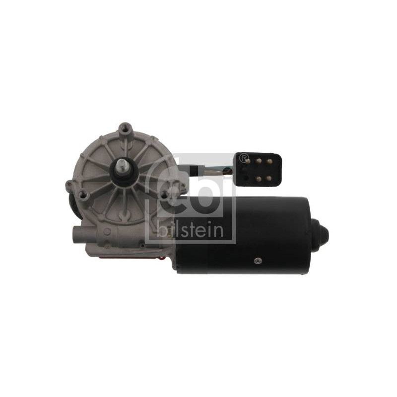 MOTEUR POUR ESSUIE-GLACE