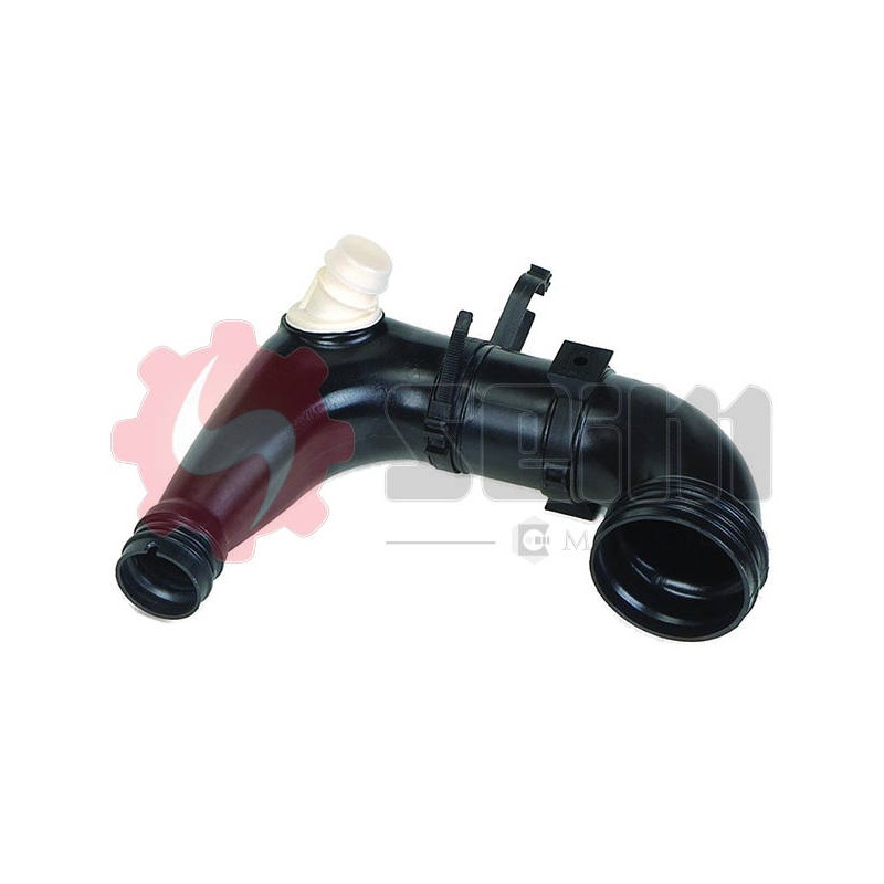 DURITE TURBO FIAT PUNTO EVO III