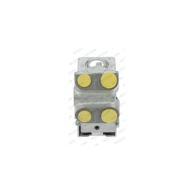 REGULATEUR DE FREINAGE FHR7138
