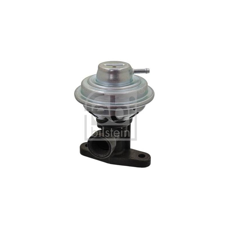 VALVE REGULATRICE DE GAZ D ECHAPPEM
