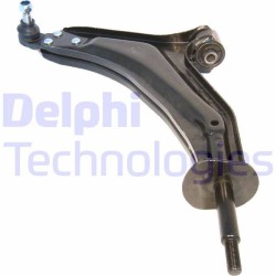 TRIANGLE DE SUSPENSION INFERIEUR
