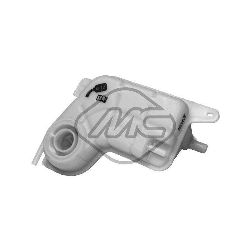 M2 VASE D EXPANSIONAUDI A6 (4F5 C6) 2006